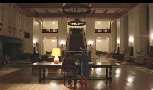 恐怖电影闪灵2,恐怖电影闪灵