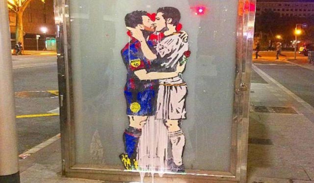 看天下足球,天下足球之绝代双骄大讨论