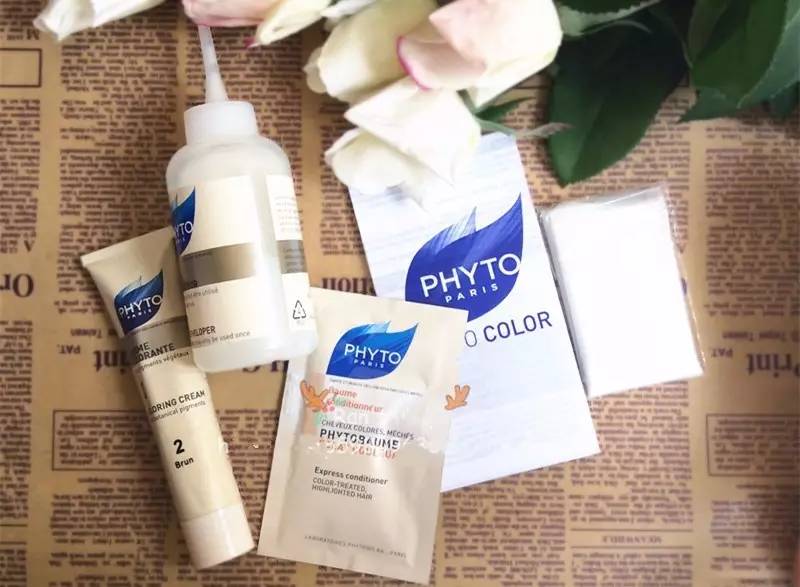 100元搞定各种好看的发色，自己在家就能染！（附步骤）