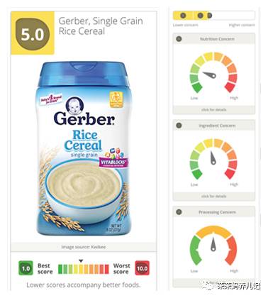 进口婴儿零食排行榜前十名,零添加的宝宝零食测评