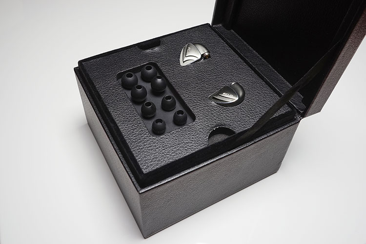 玩过那么多国产耳机这个老司机怎样评价这款国产高端耳机