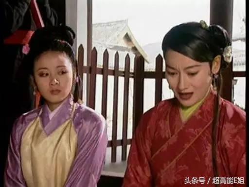 “施吉”周超卖小龙虾，惠英红成影后，揭《忠勇小状元》演员现状