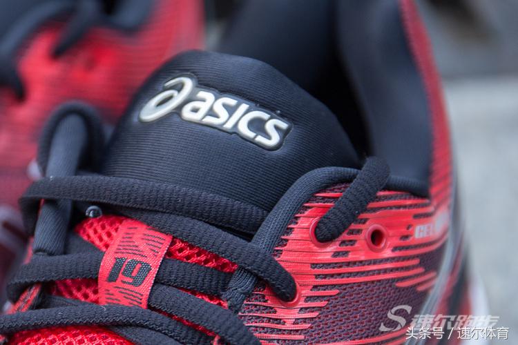 亚瑟士gel-nimbus19评测,asics亚瑟士gel-nimbus19