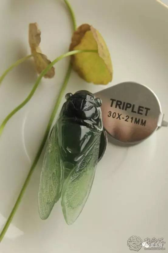 分享中国四大名玉之一岫岩玉,中国四大名玉岫玉