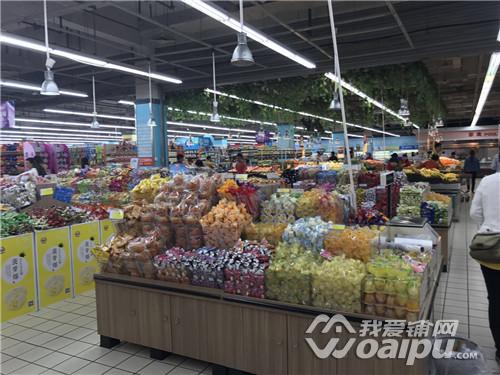 百大合家福超市舒城路,百大合家福超市滨湖门店分布地图