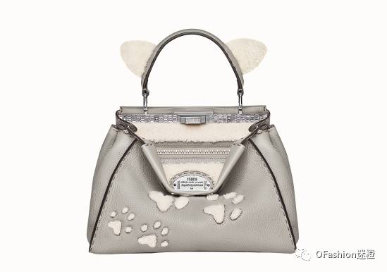 fendi躲猫包包,fendi躲猫猫鳄鱼皮