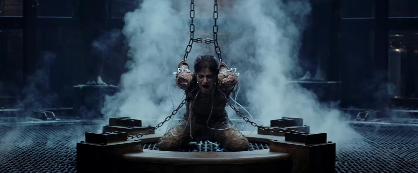 考古专家挖出木乃伊,北大考古博士奇葩说