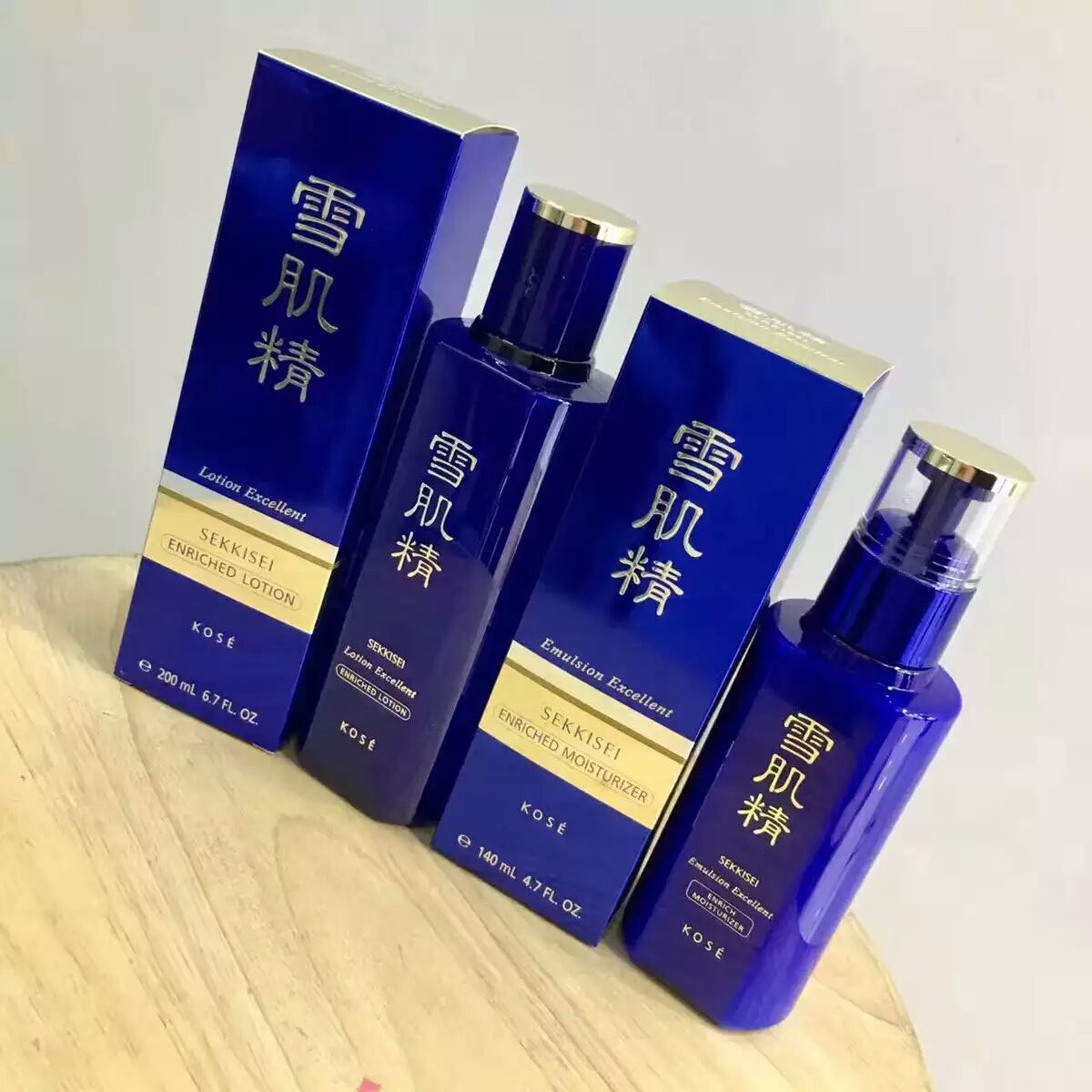 水乳抗老搭配,水乳不油腻抗衰老