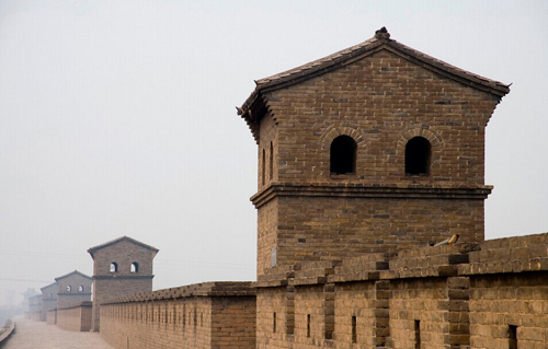 一位文史爱好者笔下的“不夜古城”，真实还原千古胶东的繁华之地