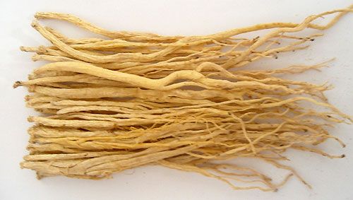 同样是参,人参、沙参、太子参、*党**参,你都知道补什么么?