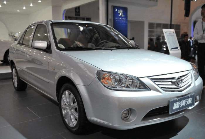 海马现在怎么样了,被低估的海马车