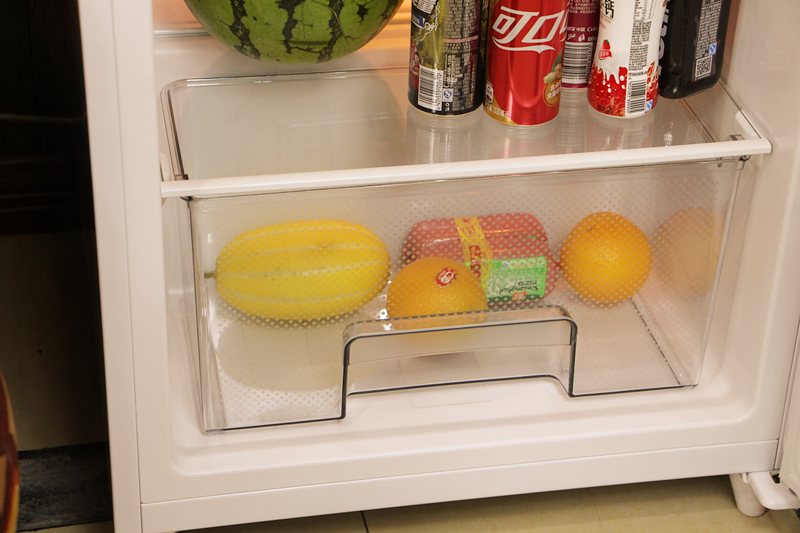 复古小冰箱哪个品牌好用性价比高,双门复古小冰箱测评