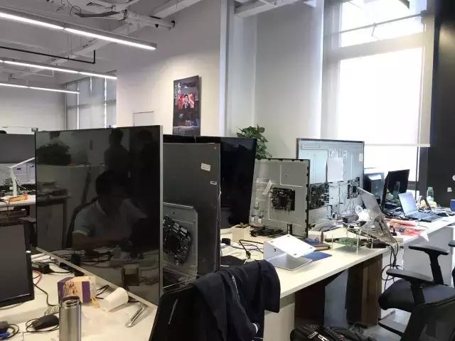 微鲸电视是哪家的,微鲸电视退出市场了吗