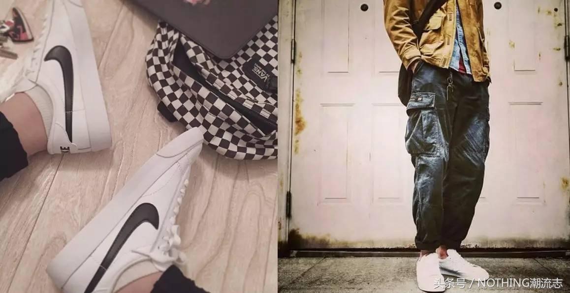 一句话介绍小白鞋,小白鞋推荐经典语录