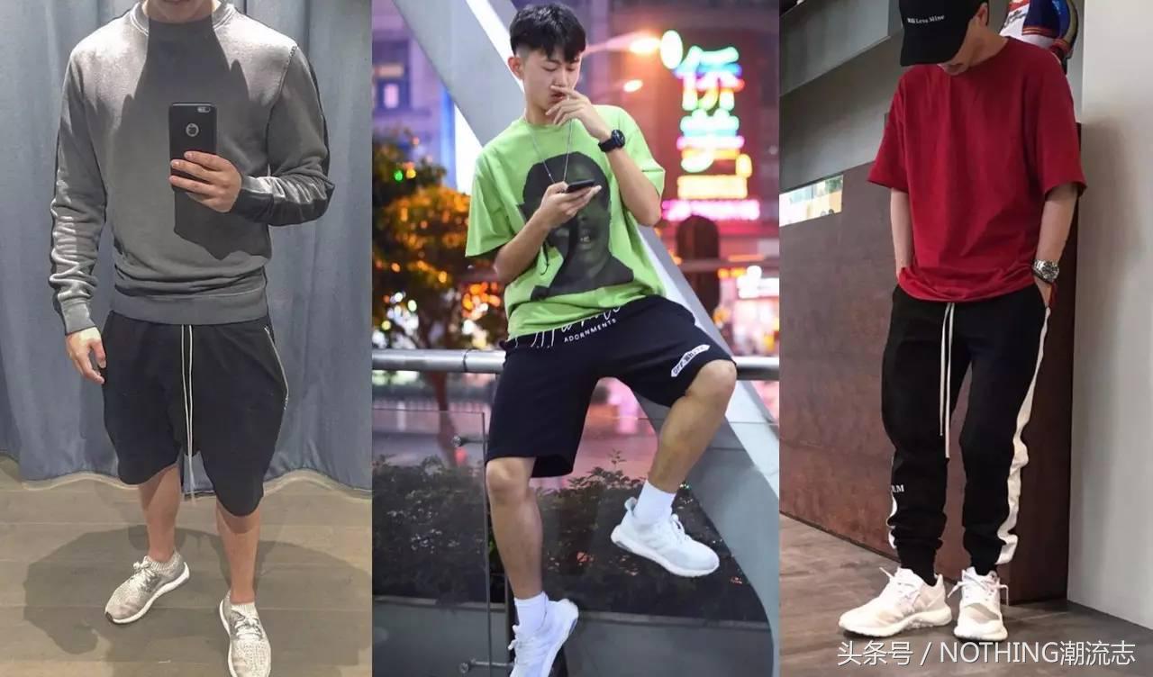 一句话介绍小白鞋,小白鞋推荐经典语录