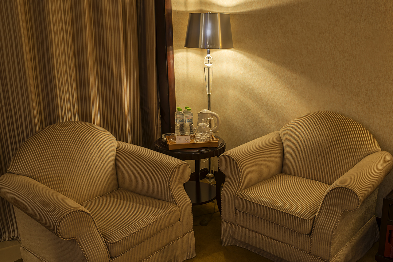 跟着朋友去的地方,郊区出游最好的地方