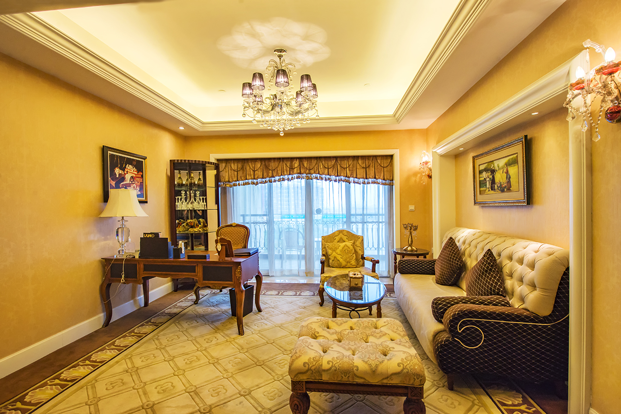 跟着朋友去的地方,郊区出游最好的地方