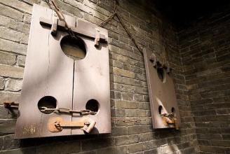 各种恐怖刑具,恐怖刑具有哪些