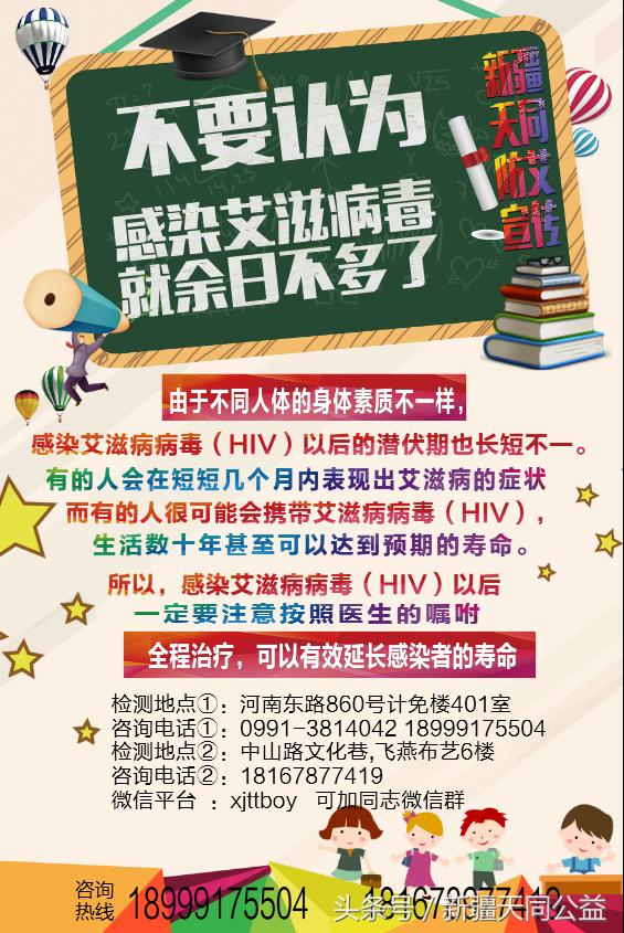除了HIV,你还要知道尖锐湿疣防治核心信息