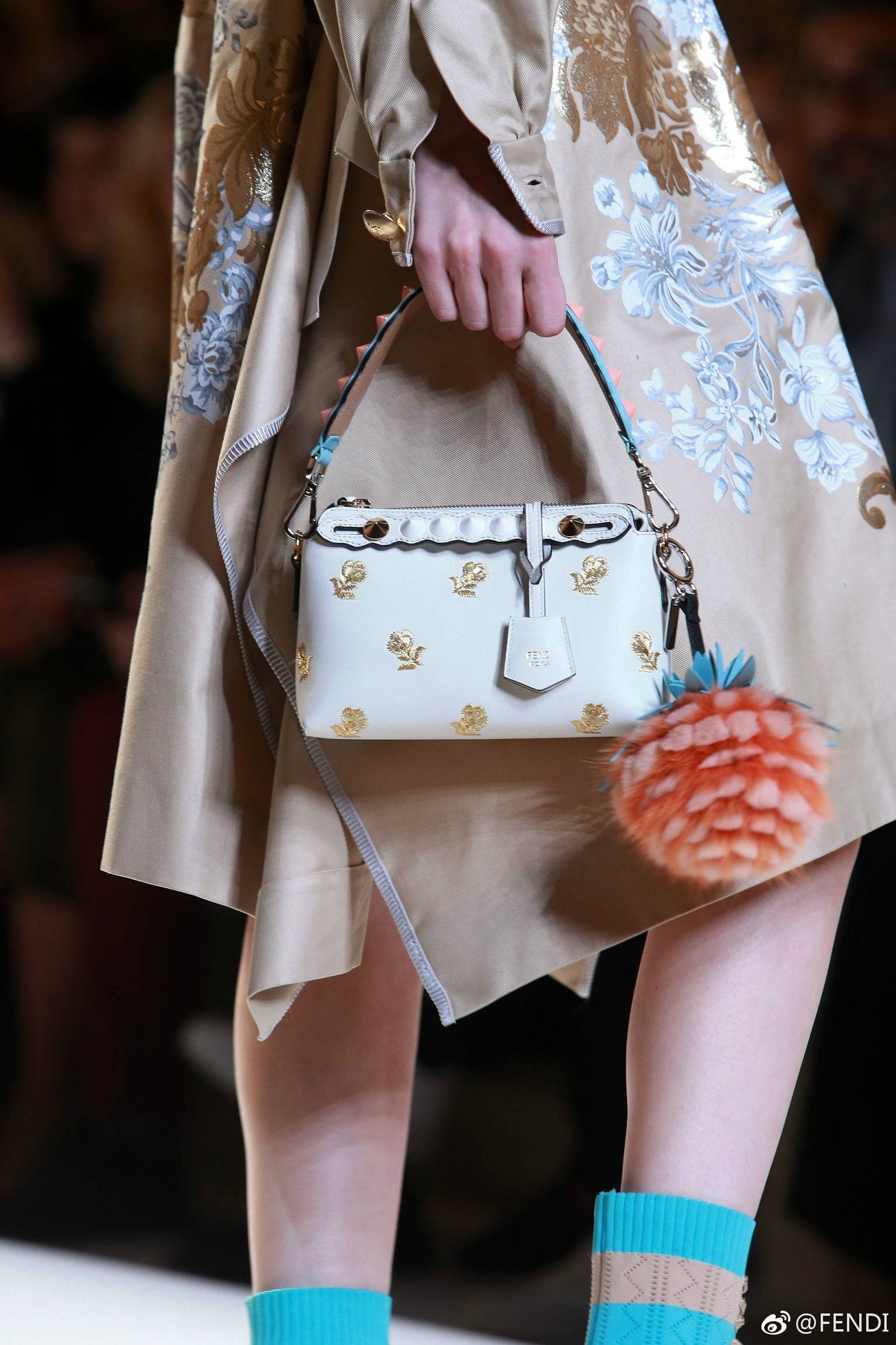 王嘉尔同款fendi,王嘉尔和fendi的关系