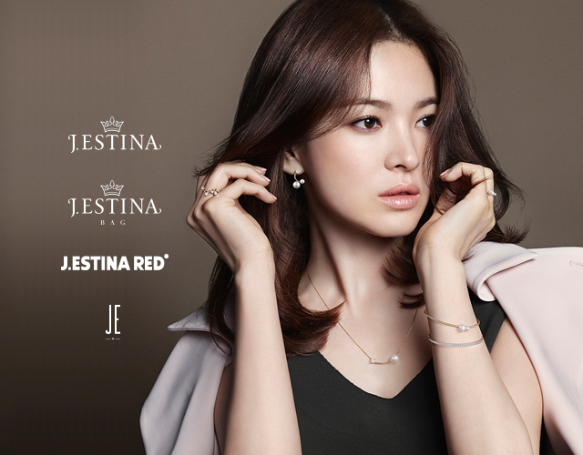 网袜加牛仔裤还是让杨幂穿吧，我只能接受唐嫣美美的珍珠~