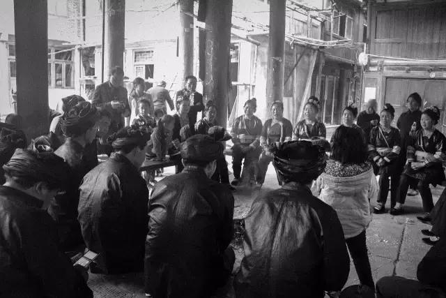 贵州黔东南自由自在的生活,在黎平想做兼职有哪些