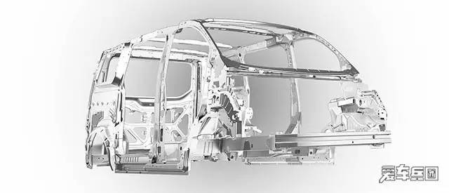 福特新全顺空间,上汽大通与福特新全顺哪个更省油