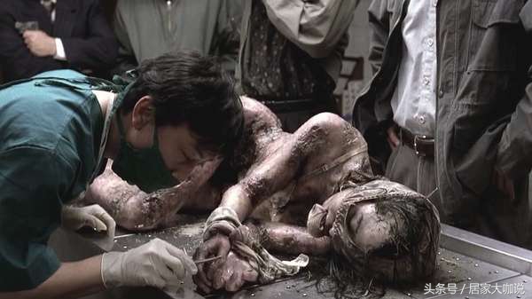 午夜拍案惊奇鬼吹灯,午夜拍案惊奇开头