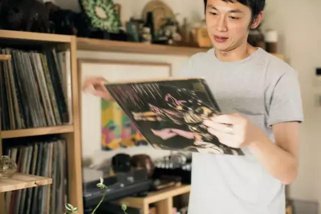 130名潮流品牌BEAMS员工的独家衣橱、私密小物大公开!