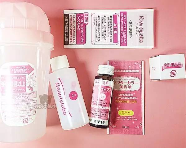 2020流行发色自己在家染发教程,8款显白发色几十块就能在家diy