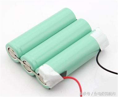 如何检查18650电芯损坏,18650电池为什么不安全
