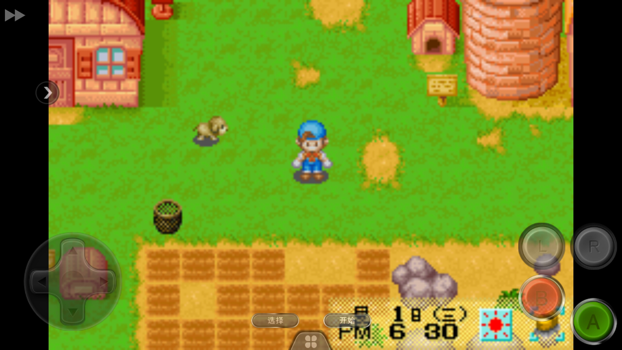 盘点那些年玩过的经典GBA游戏