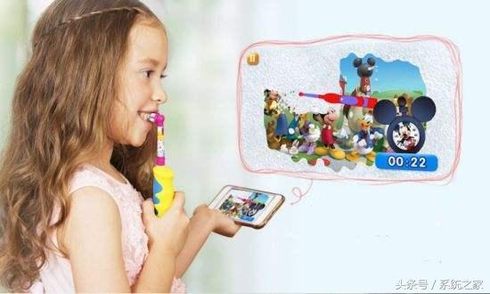 儿童用电动牙刷好还是手动好,购买电动牙刷需要注意什么