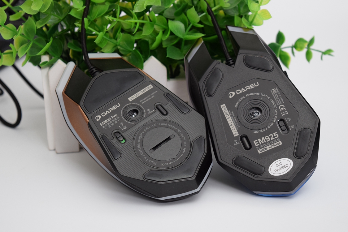 告别那个年代，最好的二个牧马人鼠标