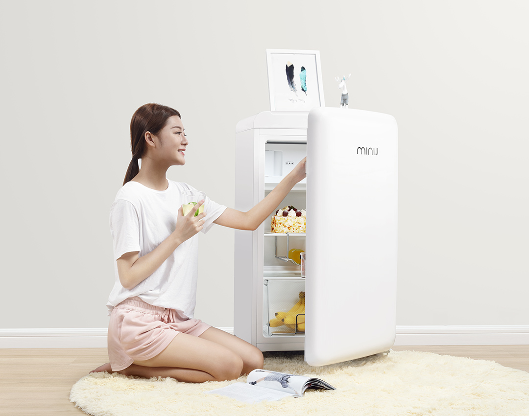 小米新上市冰箱,小米众筹冰箱测评