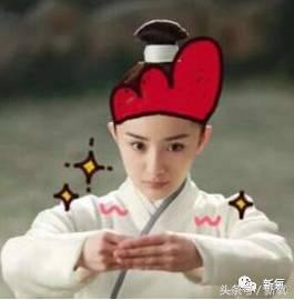 杨幂发际线还会回归吗,杨幂发际线秃到后脑勺