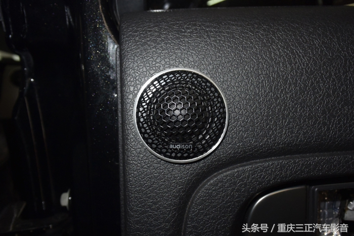 试驾改装福特f150,福特f150外观改装