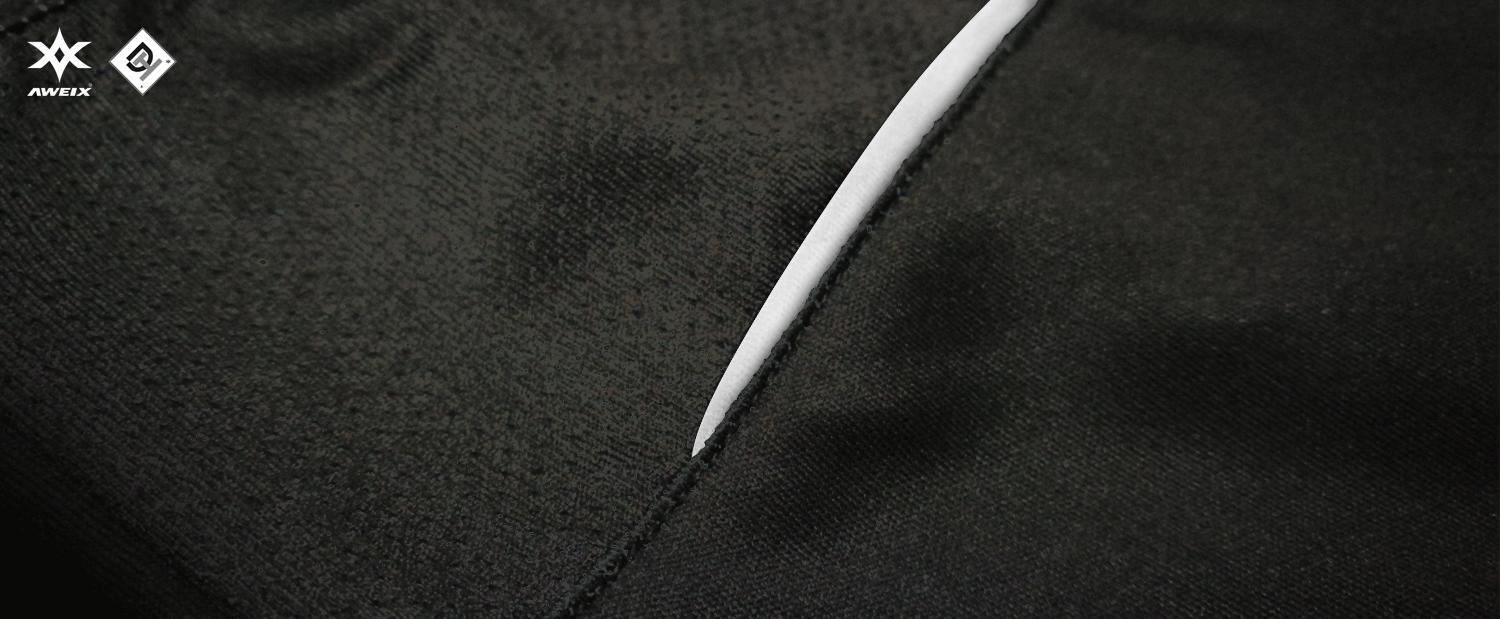 AWEIX｜DH系列定制款球衣SOULAWAKENING发布