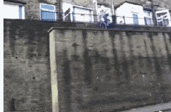 几个镜头解释了中国足球队的技术,足球gif集锦