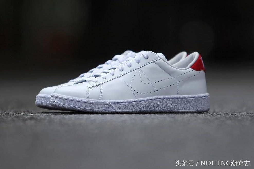 十大经典款小白鞋搭配,一句话推荐鞋子