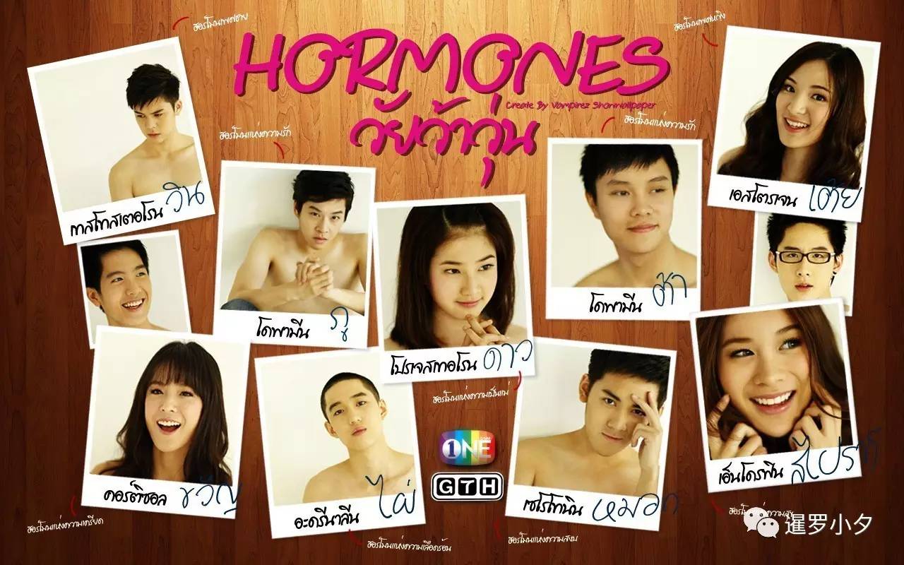 泰剧神剧免费观看,十大必看经典泰剧神剧