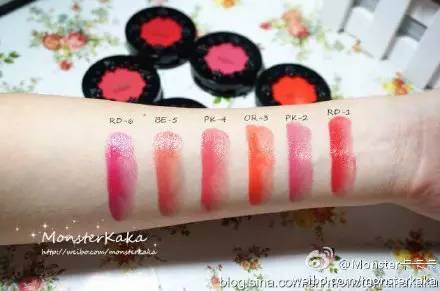 日系经典彩妆平替,不买日本品牌的化妆品