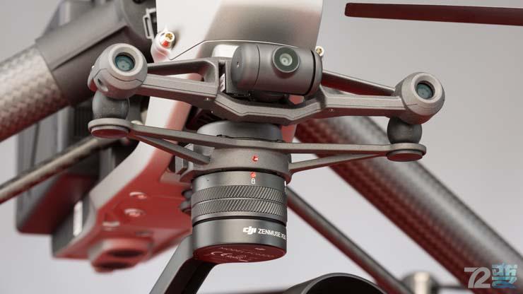 大疆无人机悟2最新,大疆顶级无人机悟2