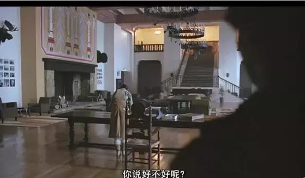 恐怖电影闪灵2,恐怖电影闪灵