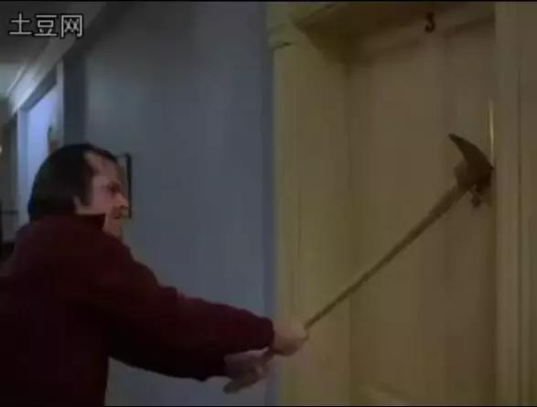 恐怖电影闪灵2,恐怖电影闪灵