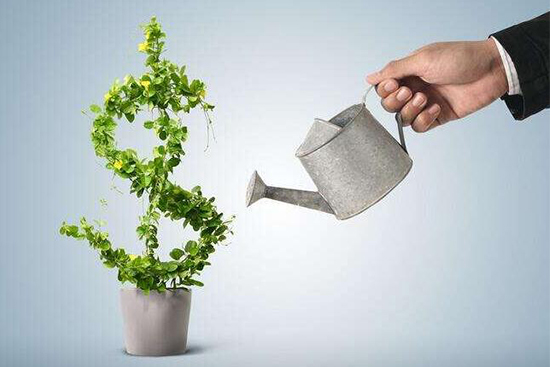 加盟金融公司前景如何,金融加盟哪个公司好