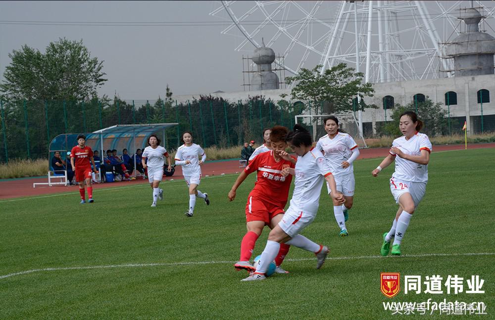 2022年中国全国女子足球协会杯,中国足球比赛女子第一名