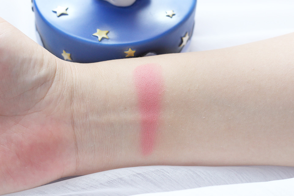 适合少女的腮红合集+腮红刷法+腮红三千问！持续更新你还不收藏？