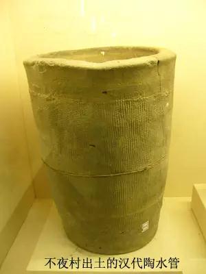 一位文史爱好者笔下的“不夜古城”，真实还原千古胶东的繁华之地