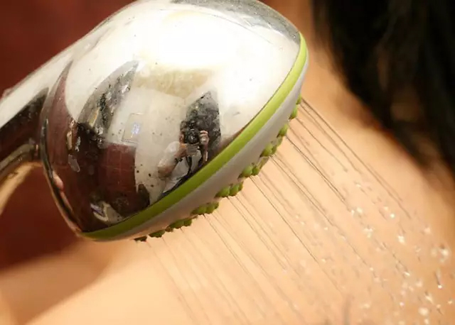 纹身清洗危险,清洗纹身然后应该怎么护理